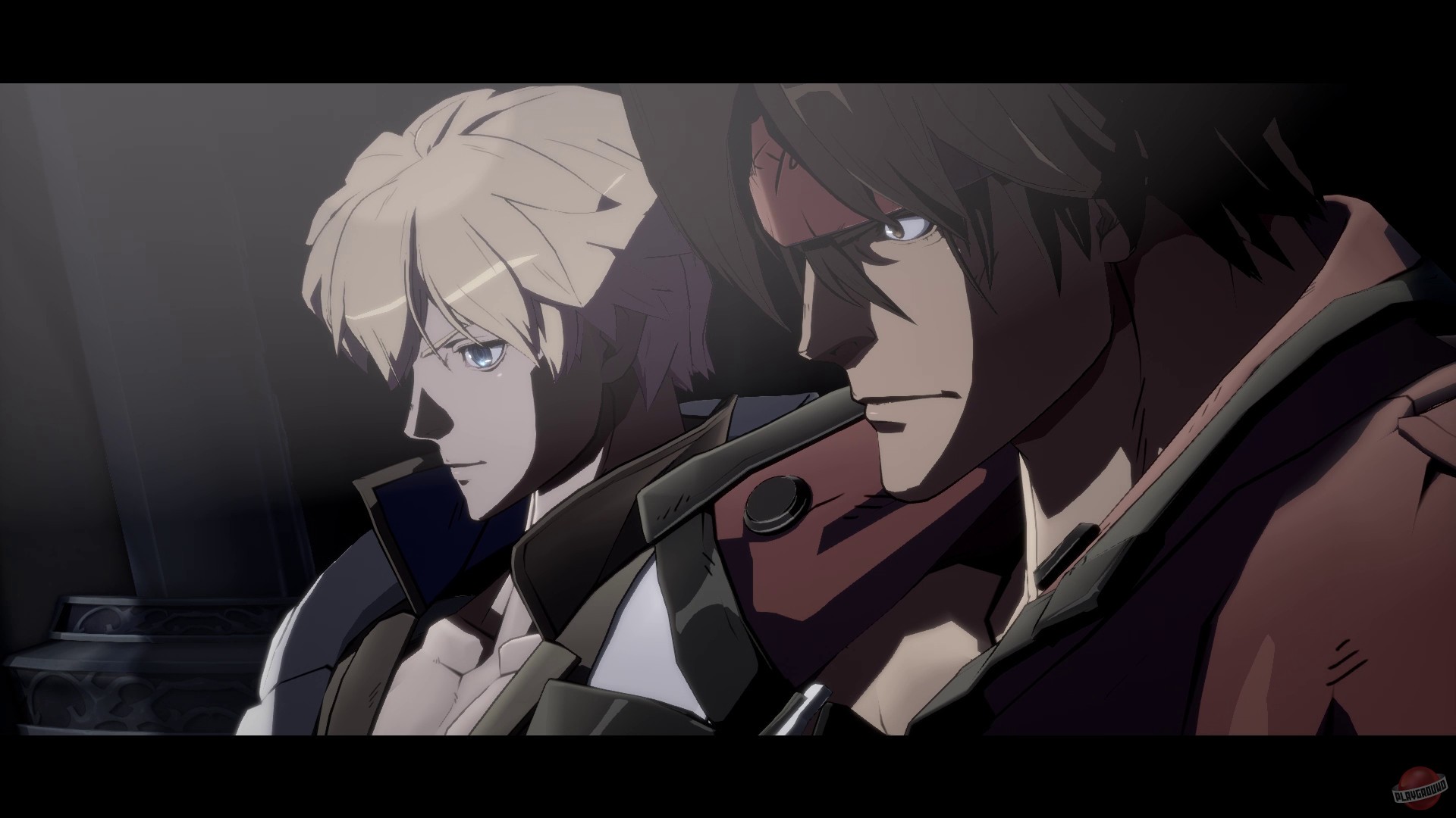 Скриншот из игры Guilty Gear -Strive- - 72