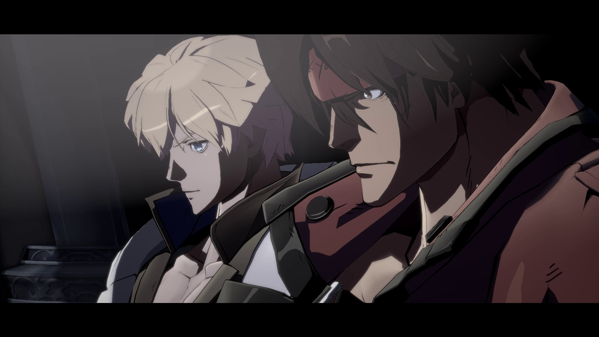 Скриншот из игры Guilty Gear -Strive- - 48