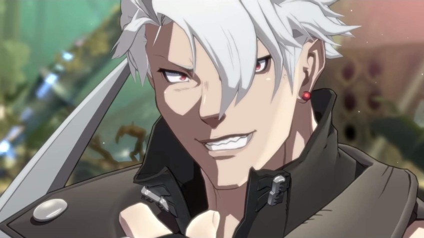 Скриншот из игры Guilty Gear -Strive- - 15