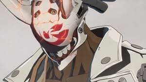 Скриншот из игры Guilty Gear -Strive- - 24