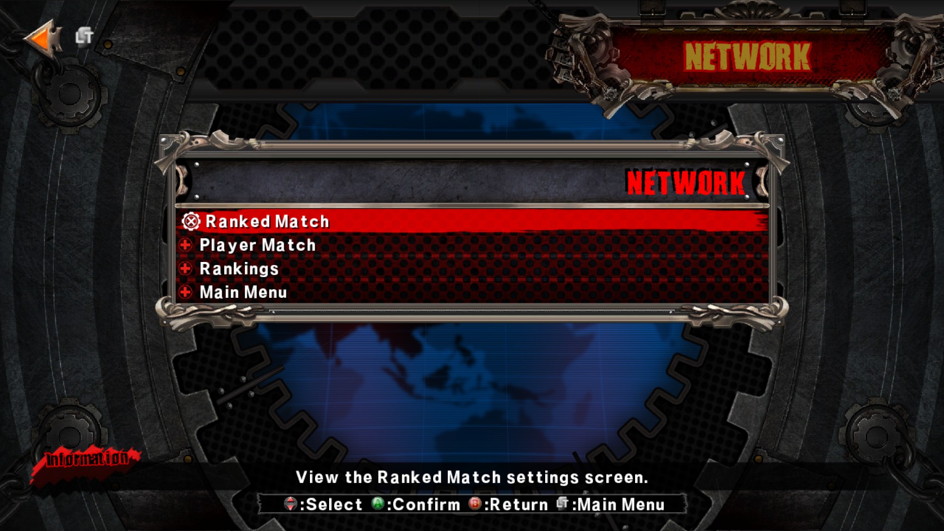 Скриншот из игры GUILTY GEAR Xrd -SIGN- - 41