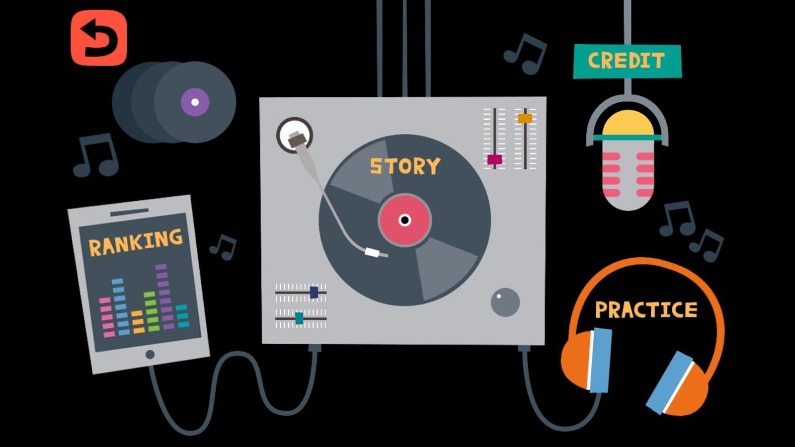 Скриншот из игры Radio Hammer Station - 5