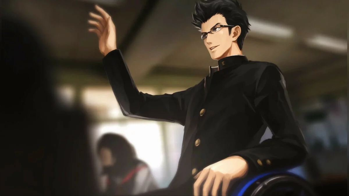 Скриншот из игры Tokyo Twilight Ghost Hunters: Daybreak Special Gigs - 23