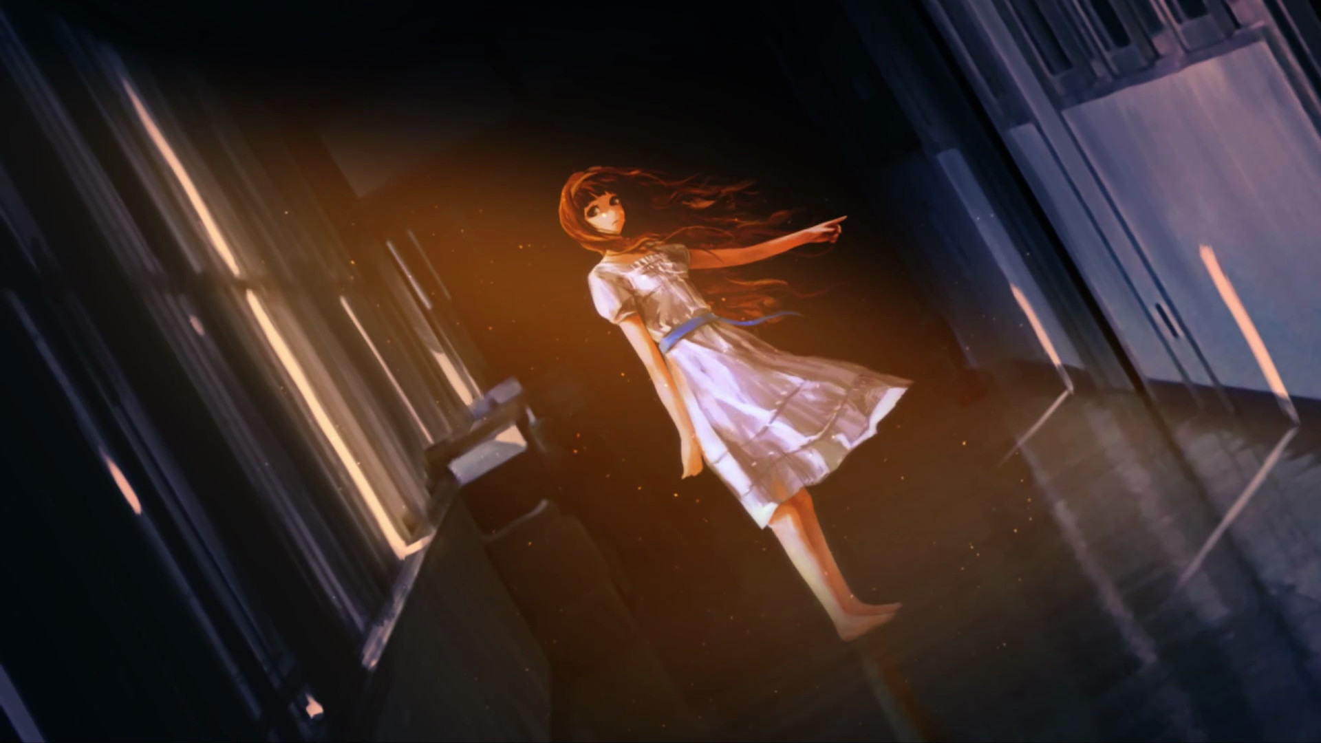 Скриншот из игры Tokyo Twilight Ghost Hunters: Daybreak Special Gigs - 24