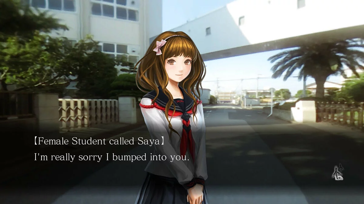 Скриншот из игры Tokyo Twilight Ghost Hunters: Daybreak Special Gigs - 7