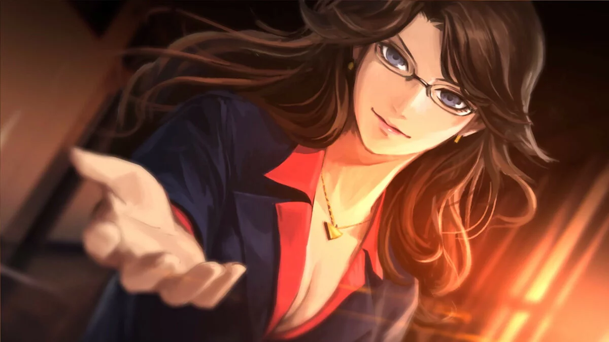Скриншот из игры Tokyo Twilight Ghost Hunters: Daybreak Special Gigs - 2
