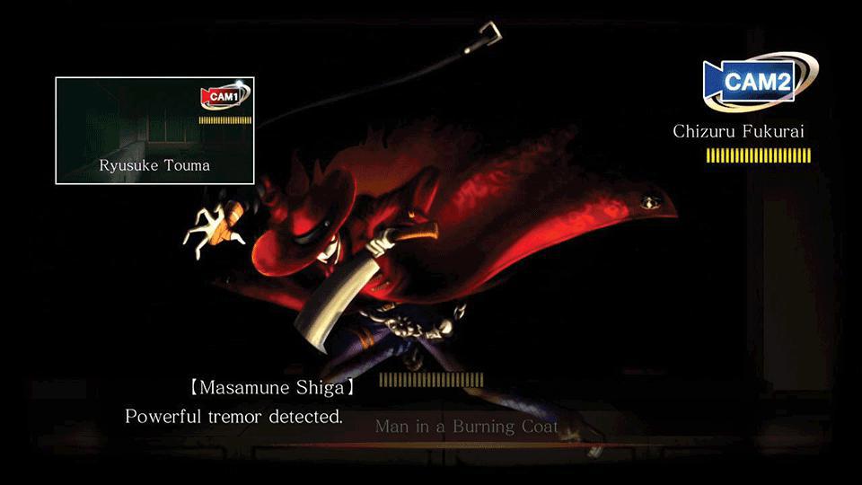 Скриншот из игры Tokyo Twilight Ghost Hunters: Daybreak Special Gigs - 3