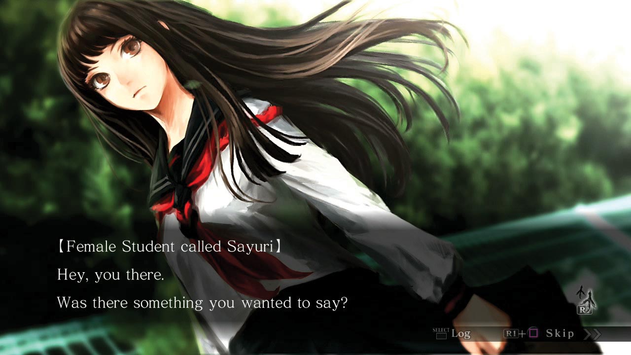 Скриншот из игры Tokyo Twilight Ghost Hunters: Daybreak Special Gigs - 33