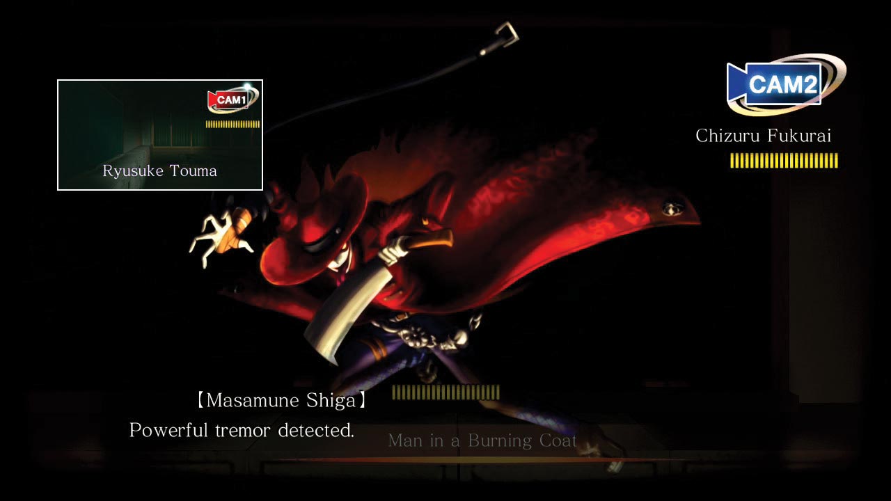 Скриншот из игры Tokyo Twilight Ghost Hunters: Daybreak Special Gigs - 31