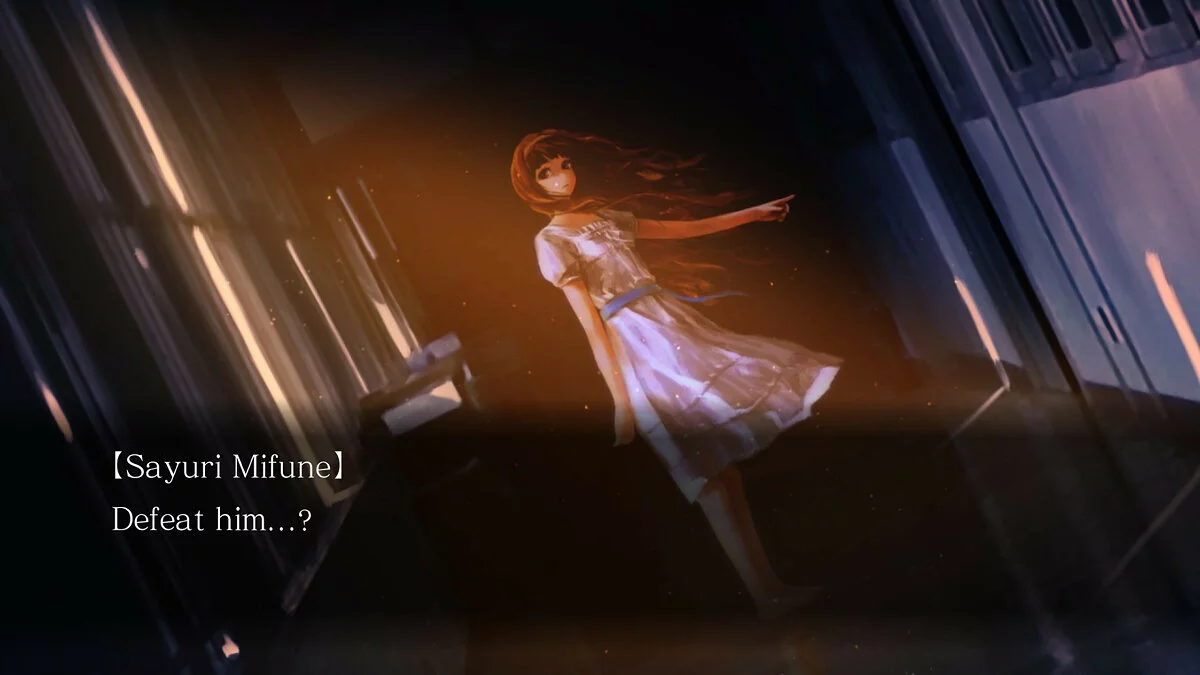Скриншот из игры Tokyo Twilight Ghost Hunters: Daybreak Special Gigs - 10