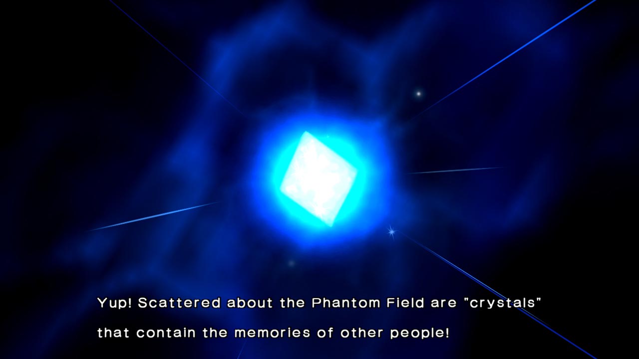 Скриншот из игры XBLAZE: Lost Memories - 23