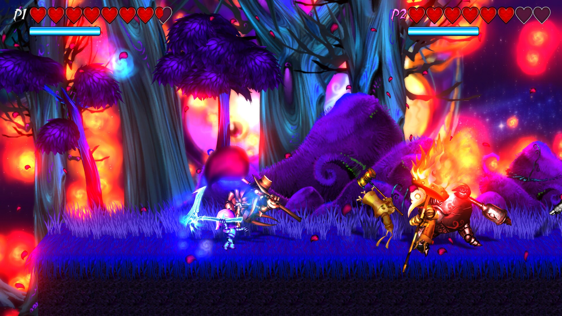 Скриншот из игры Death Tales - 36