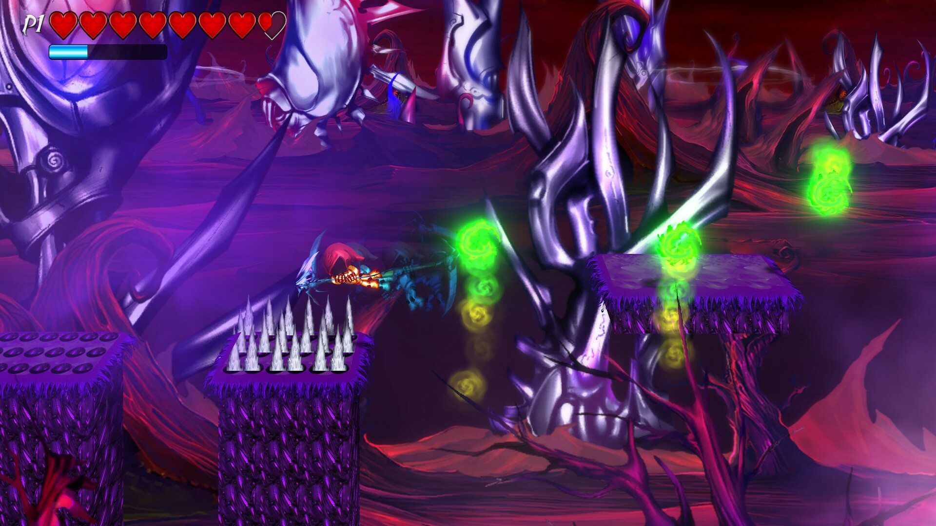 Скриншот из игры Death Tales - 40