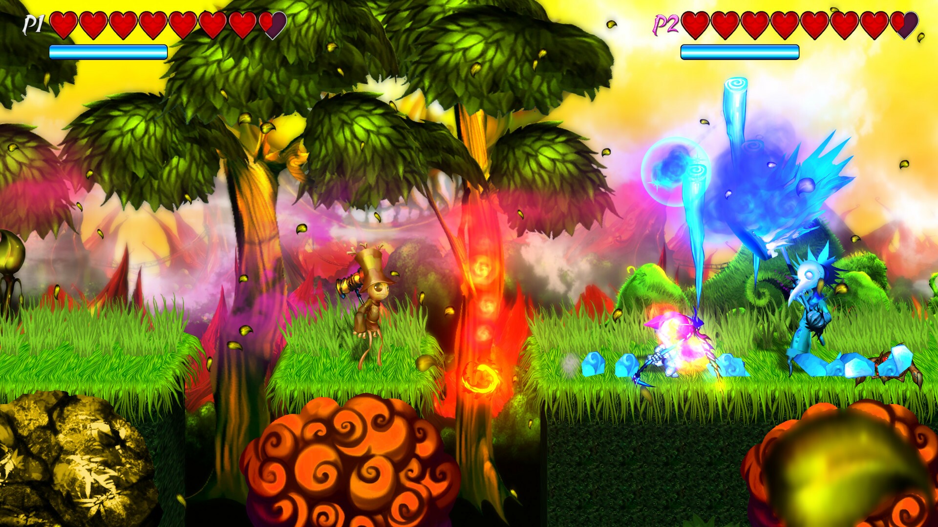 Скриншот из игры Death Tales - 32