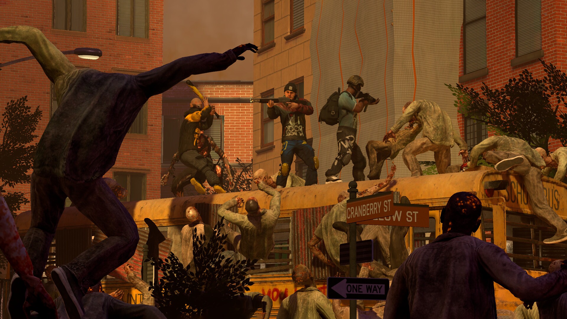 Скриншот из игры REQUISITION VR - 47