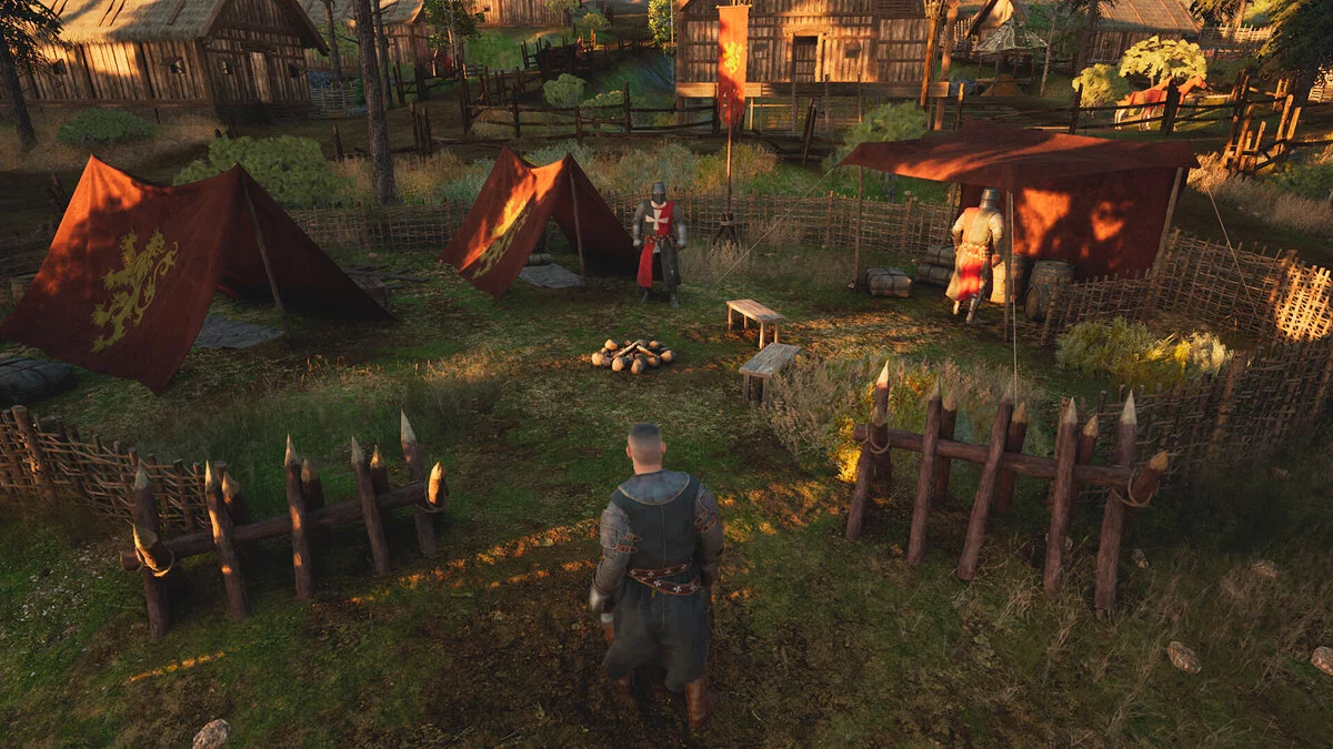 Скриншот из игры Kingdoms Of Ereloth - 1