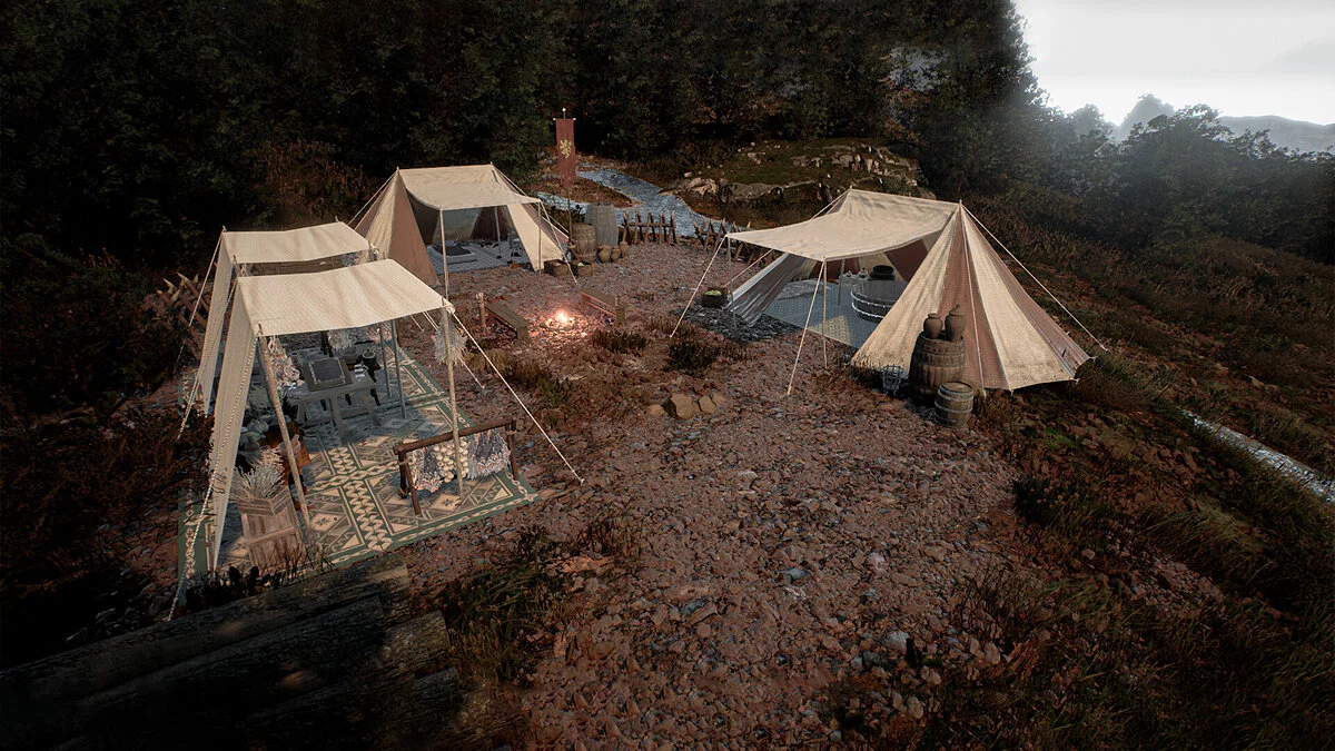 Скриншот из игры Kingdoms Of Ereloth - 2