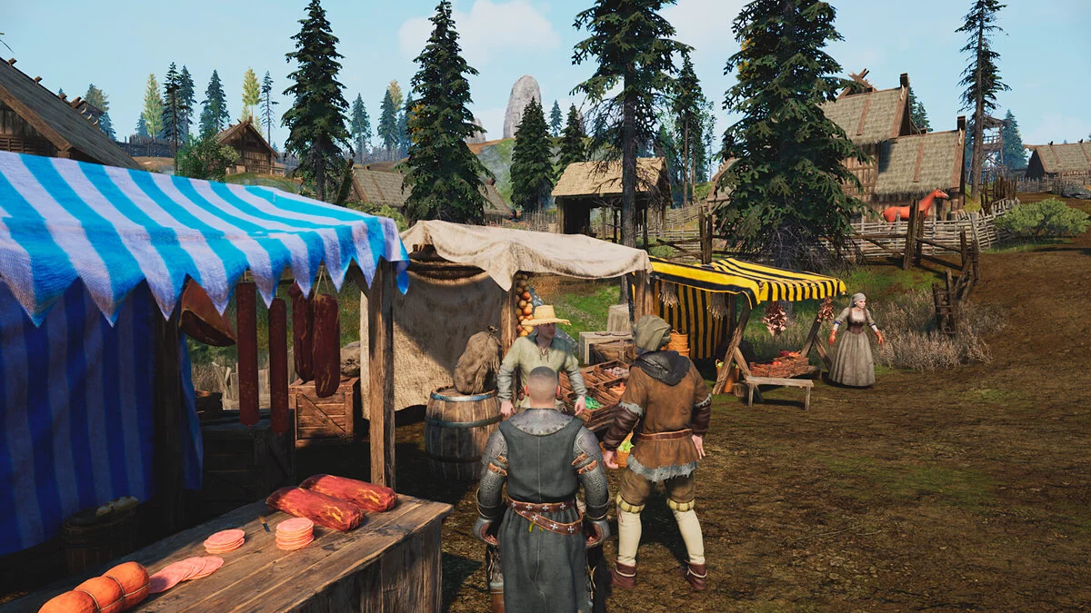 Скриншот из игры Kingdoms Of Ereloth - 6