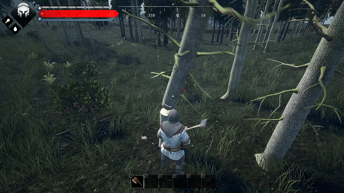 Скриншот из игры Kingdoms Of Ereloth - 9