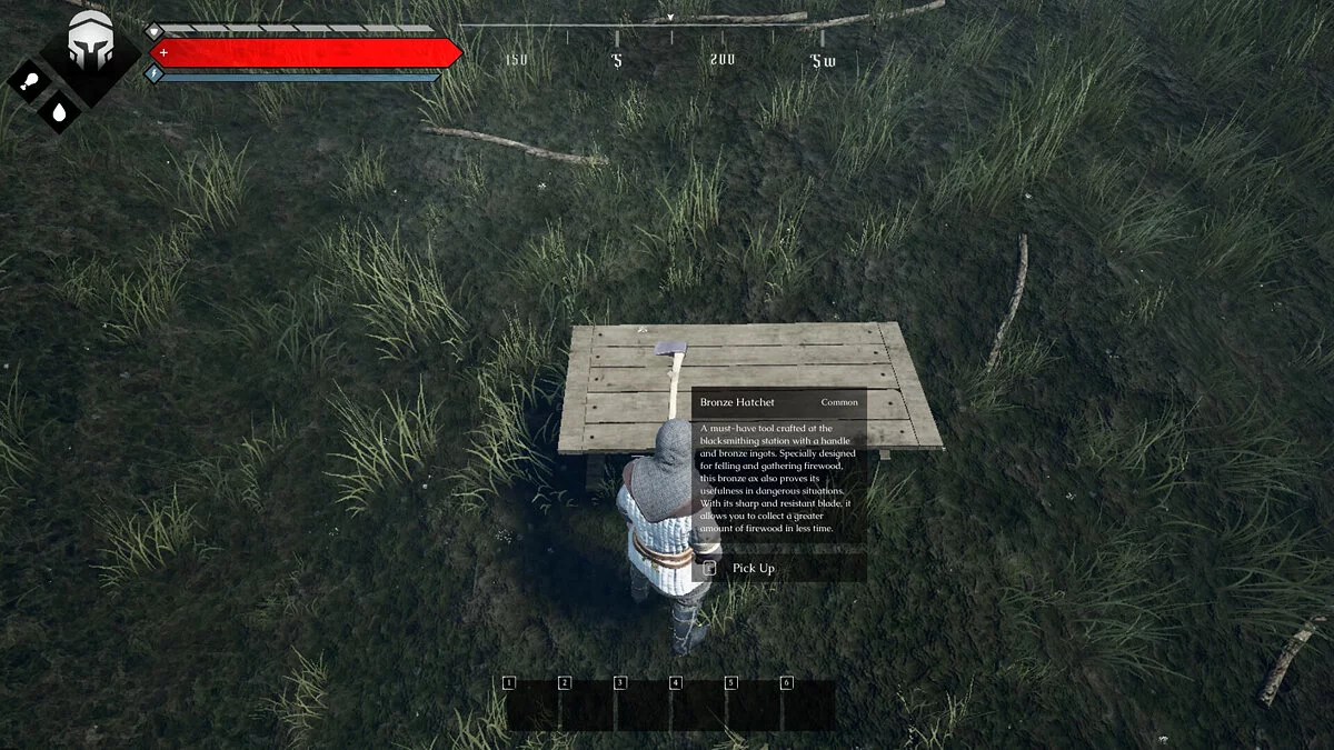 Скриншот из игры Kingdoms Of Ereloth - 10