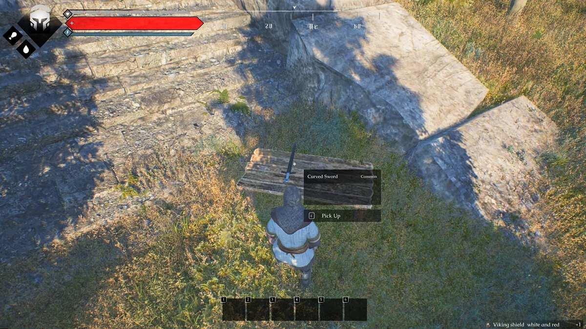 Скриншот из игры Kingdoms Of Ereloth - 3