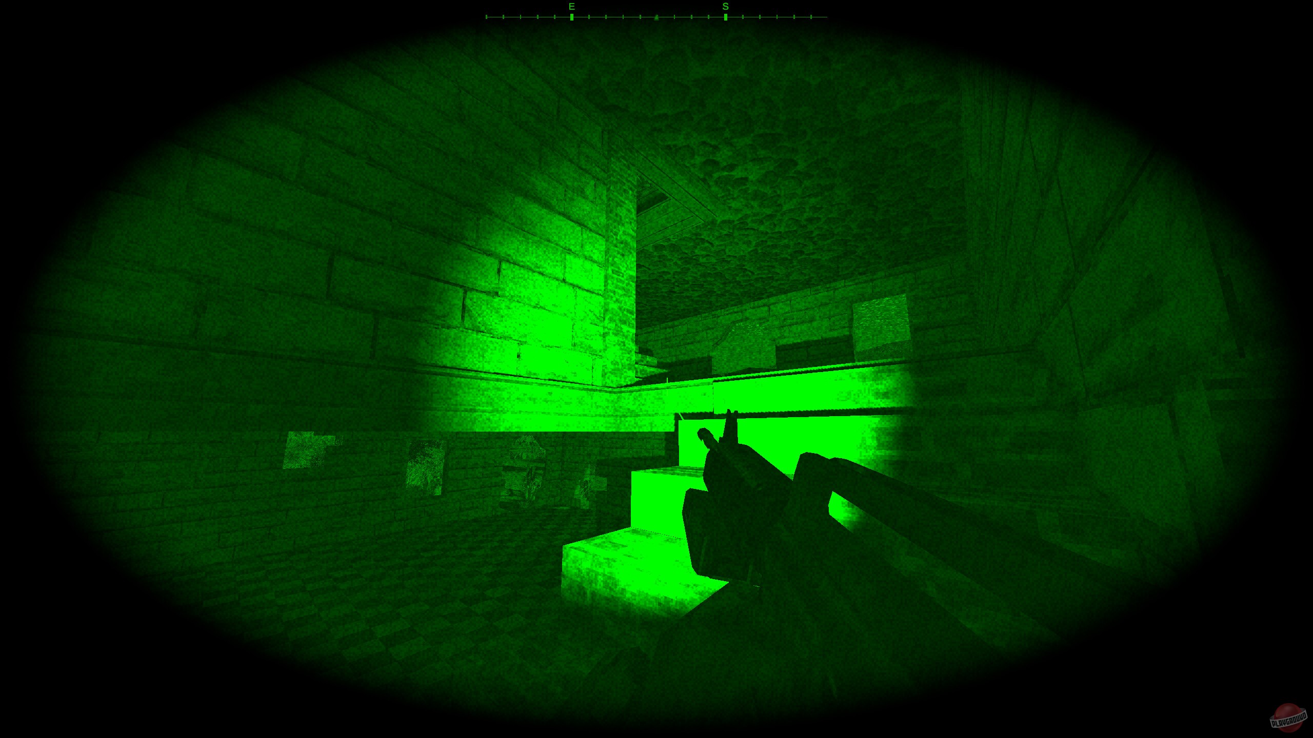 Скриншот из игры Dagger Directive - 33