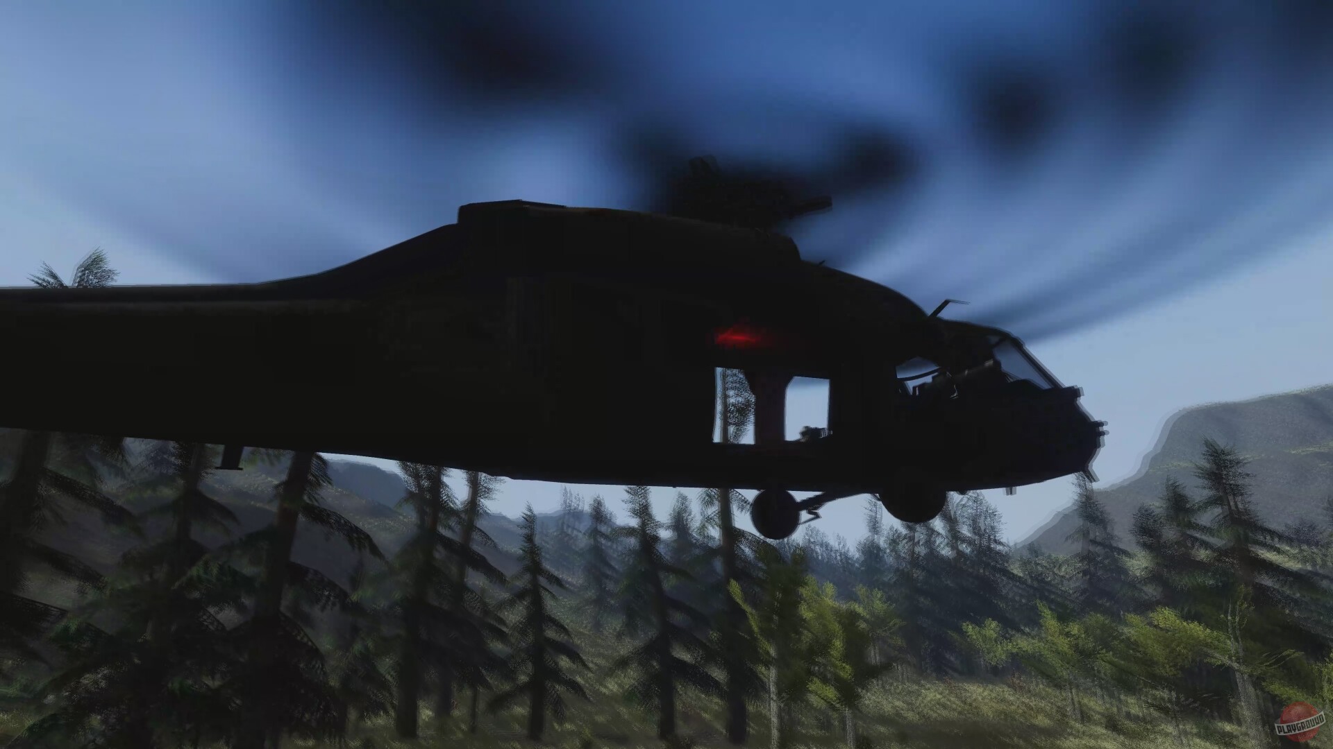 Скриншот из игры Dagger Directive - 29