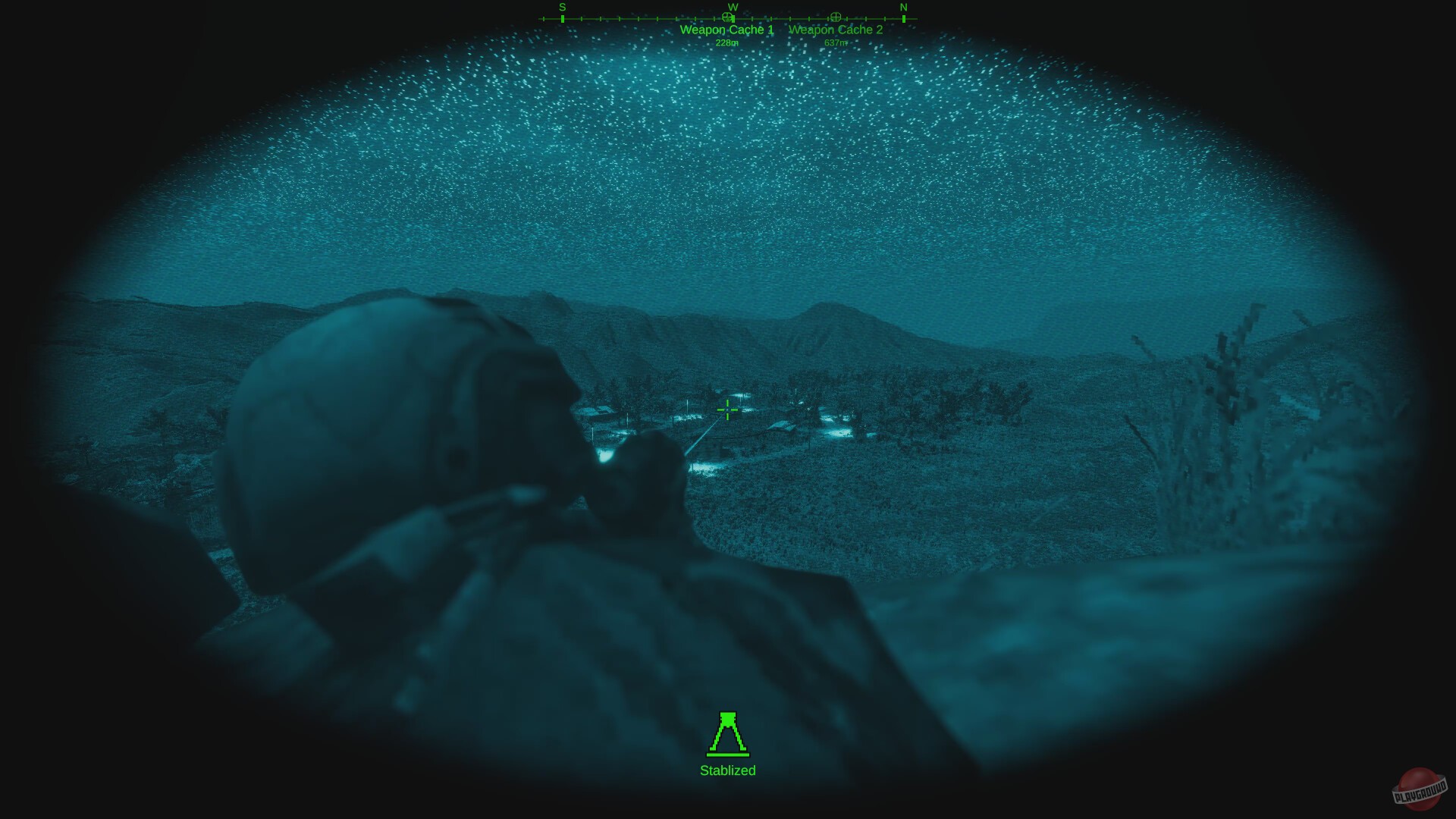 Скриншот из игры Dagger Directive - 15