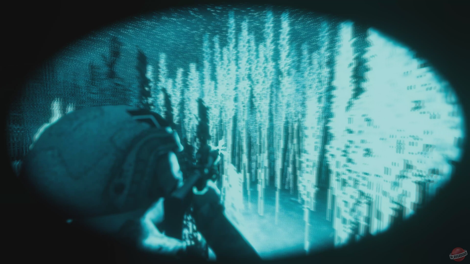 Скриншот из игры Dagger Directive - 8