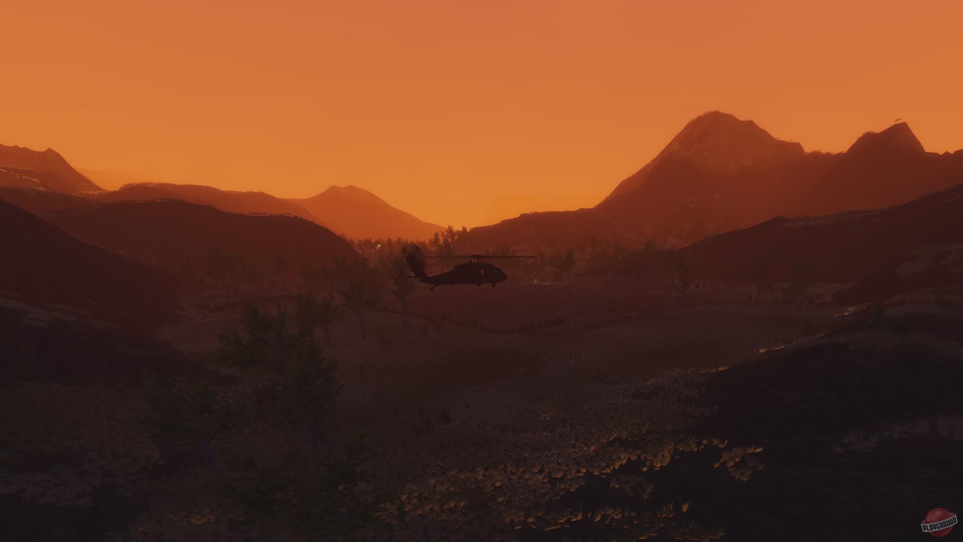 Скриншот из игры Dagger Directive - 39