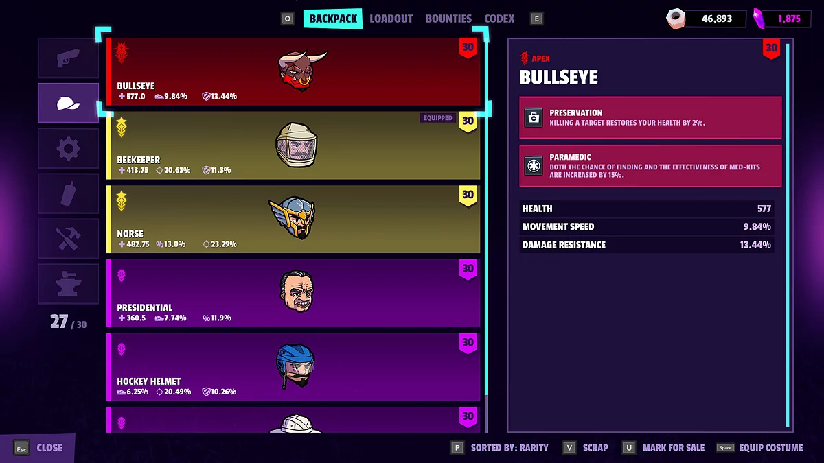 Скриншот из игры Deadtime Defenders - 4