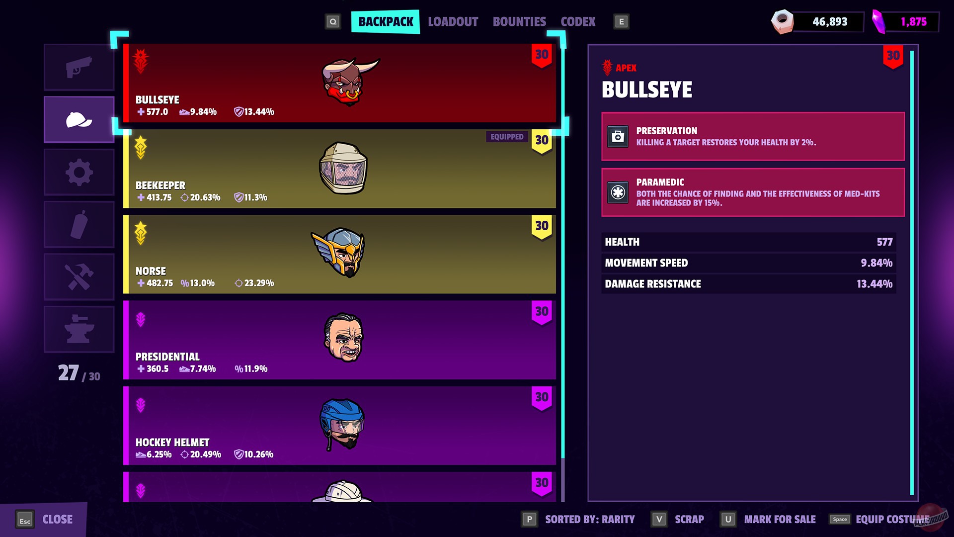 Скриншот из игры Deadtime Defenders - 5