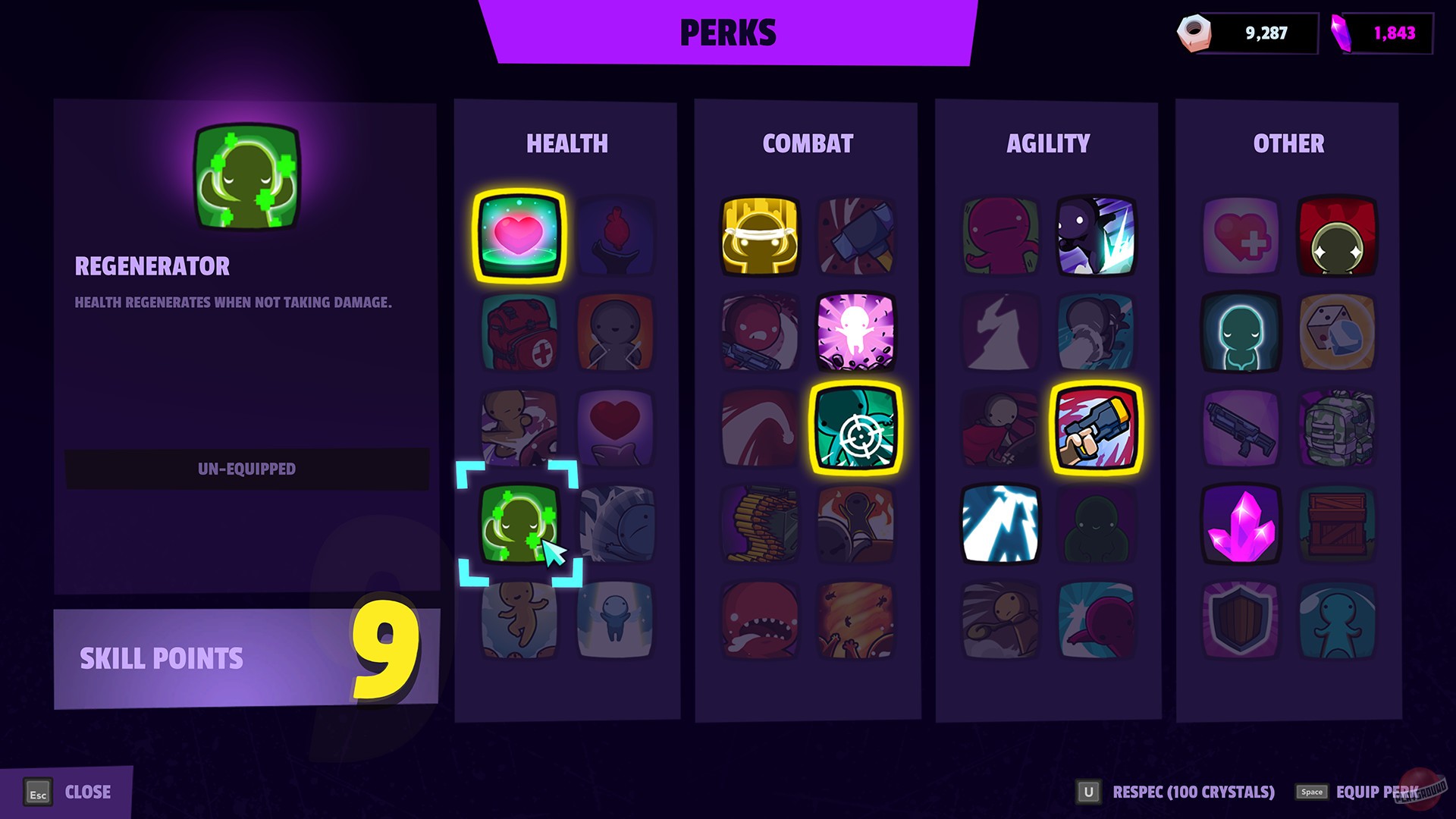 Скриншот из игры Deadtime Defenders - 13