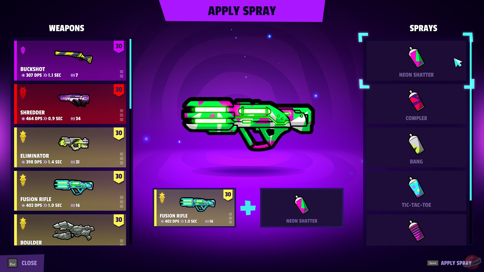 Скриншот из игры Deadtime Defenders - 26