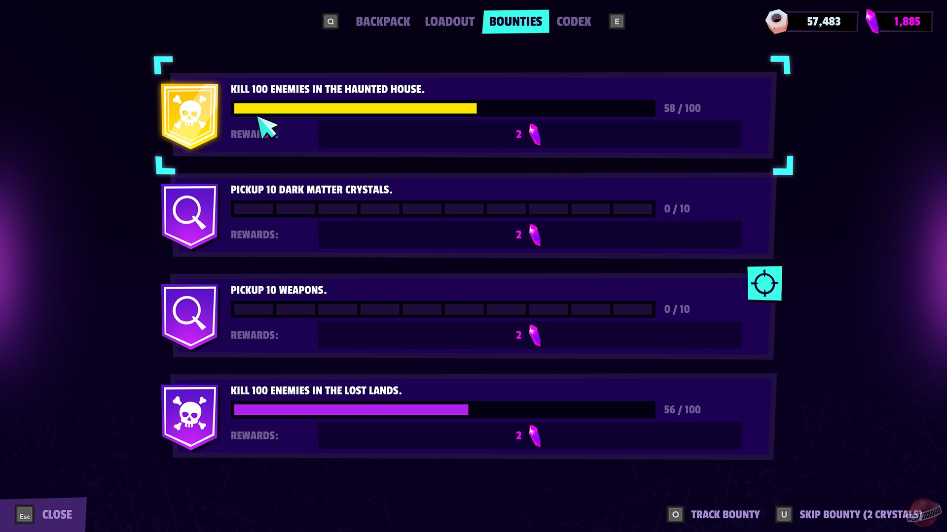 Скриншот из игры Deadtime Defenders - 3