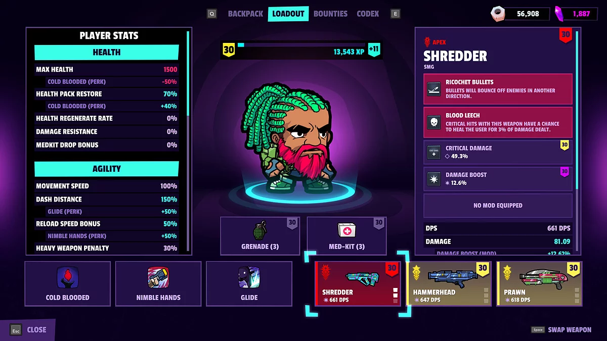 Скриншот из игры Deadtime Defenders - 8