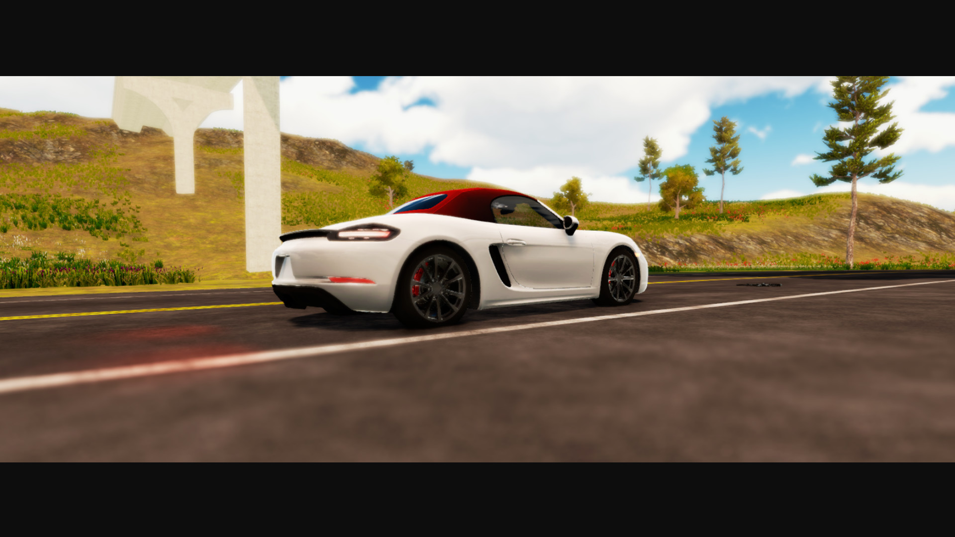 Скриншот из игры Overduty VR: Battle Royale - 3