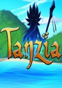 Обложка игры Tanzia