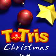 Обложка игры ToTris - Christmas