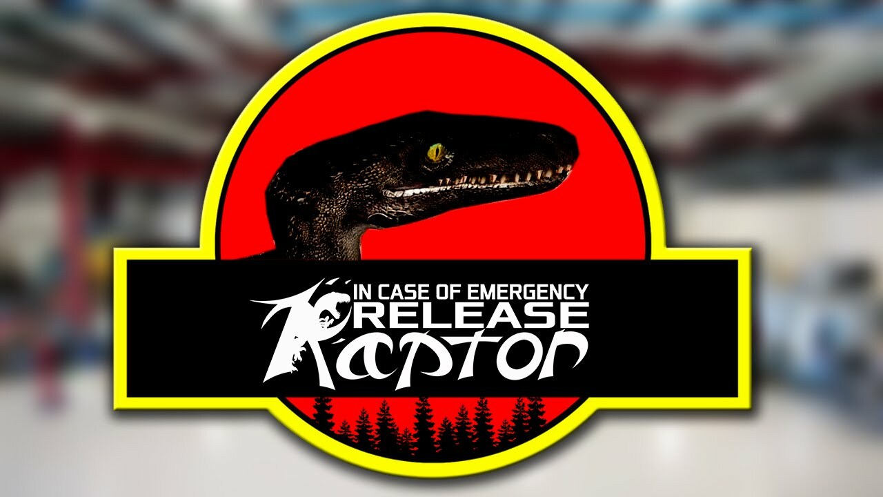 Скриншот из игры In Case of Emergency, Release Raptor - 43