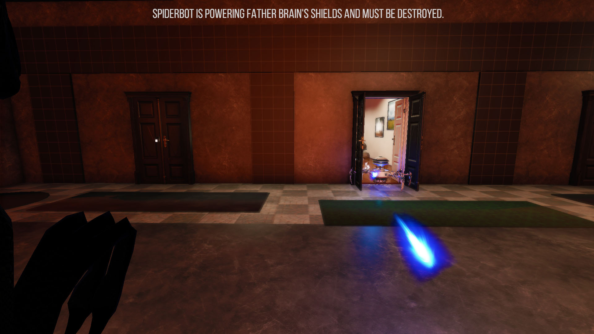 Скриншот из игры In Case of Emergency, Release Raptor - 35