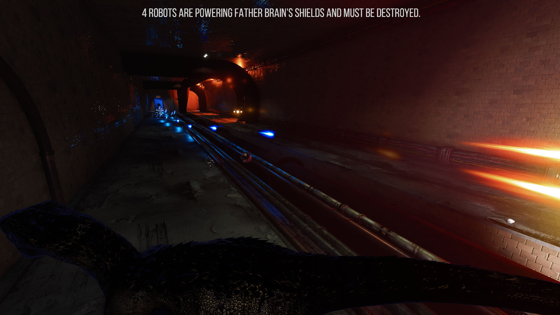 Скриншот из игры In Case of Emergency, Release Raptor - 51