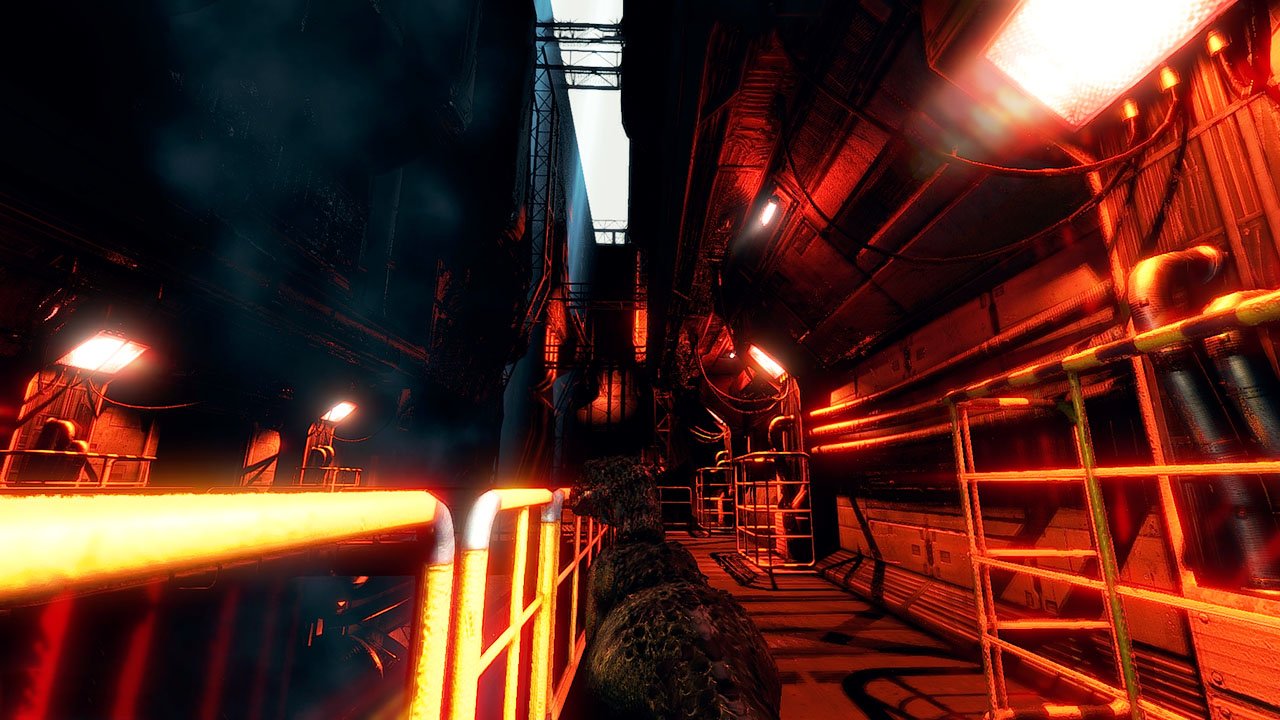 Скриншот из игры In Case of Emergency, Release Raptor - 7