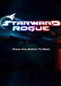 Обложка игры Starward Rogue