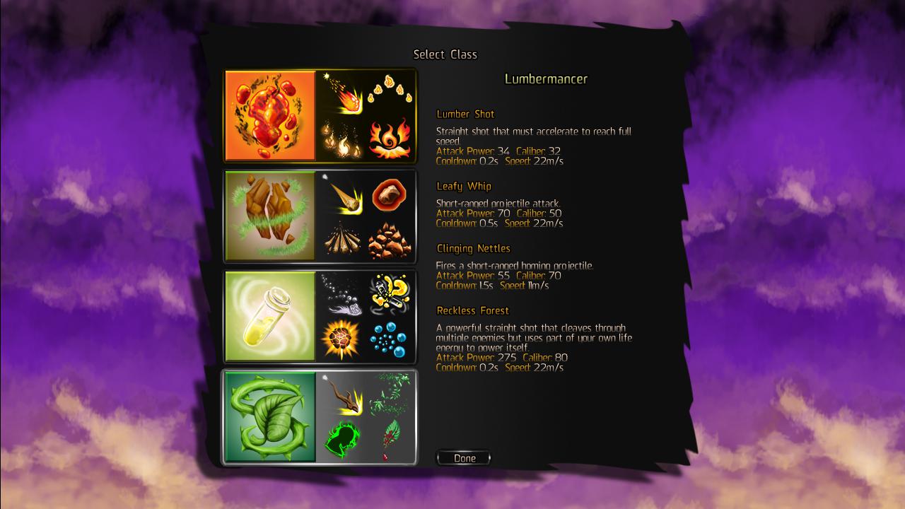 Скриншот из игры A Valley Without Wind 2 - 37