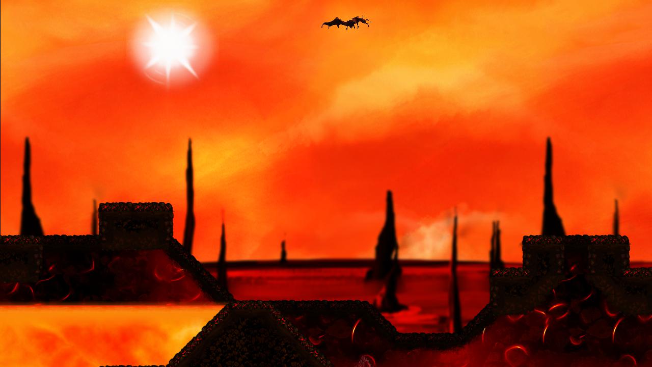 Скриншот из игры A Valley Without Wind 2 - 42