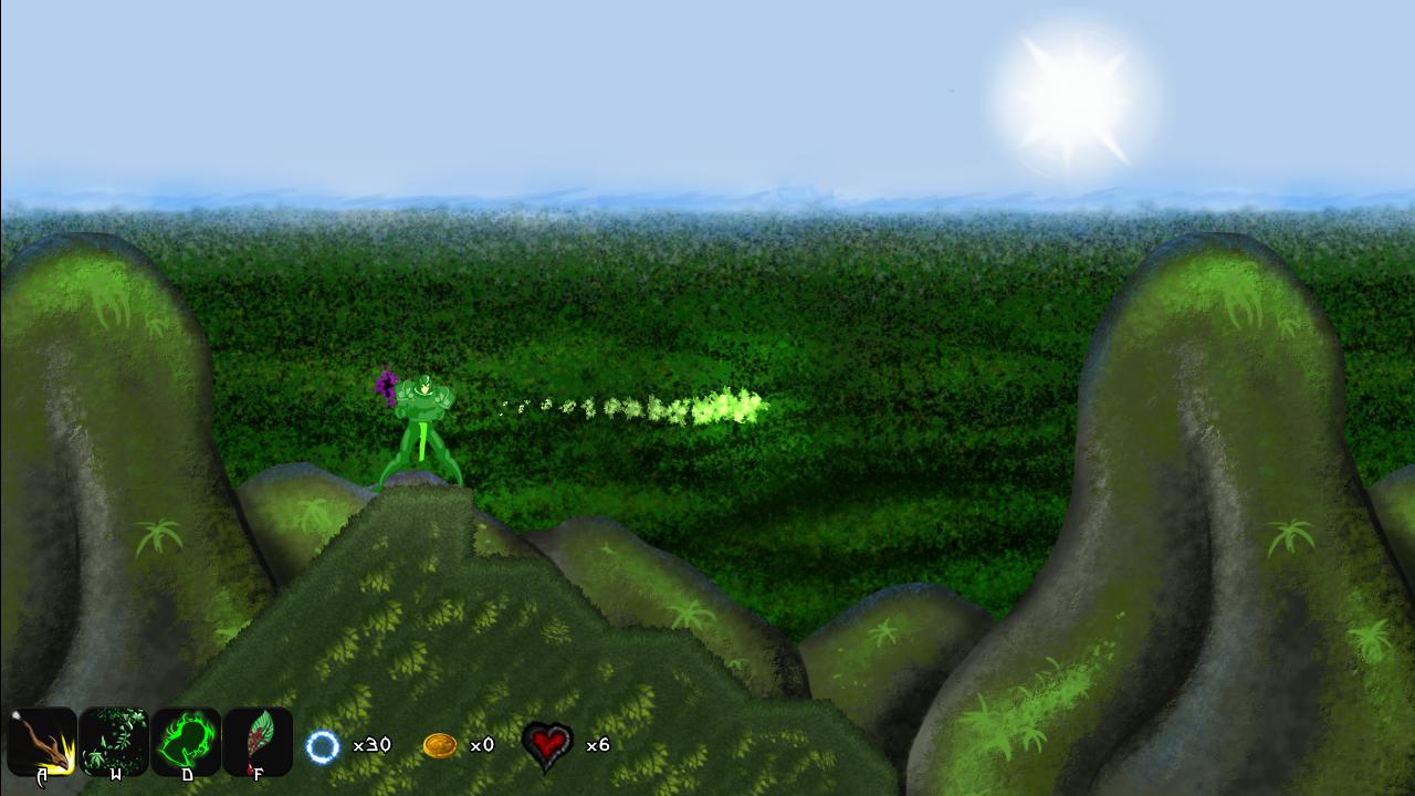 Скриншот из игры A Valley Without Wind 2 - 51