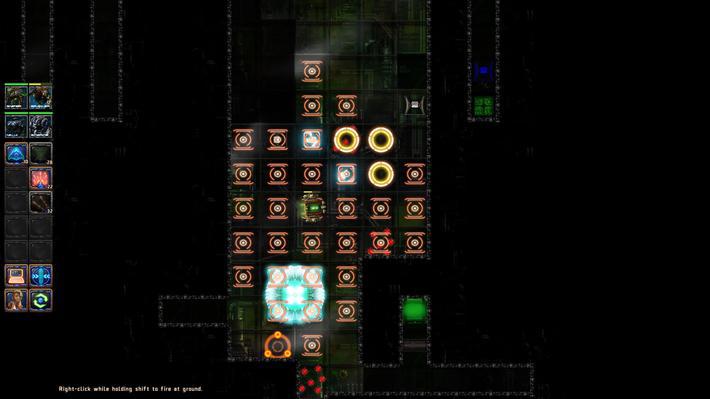 Скриншот из игры Bionic Dues - 52