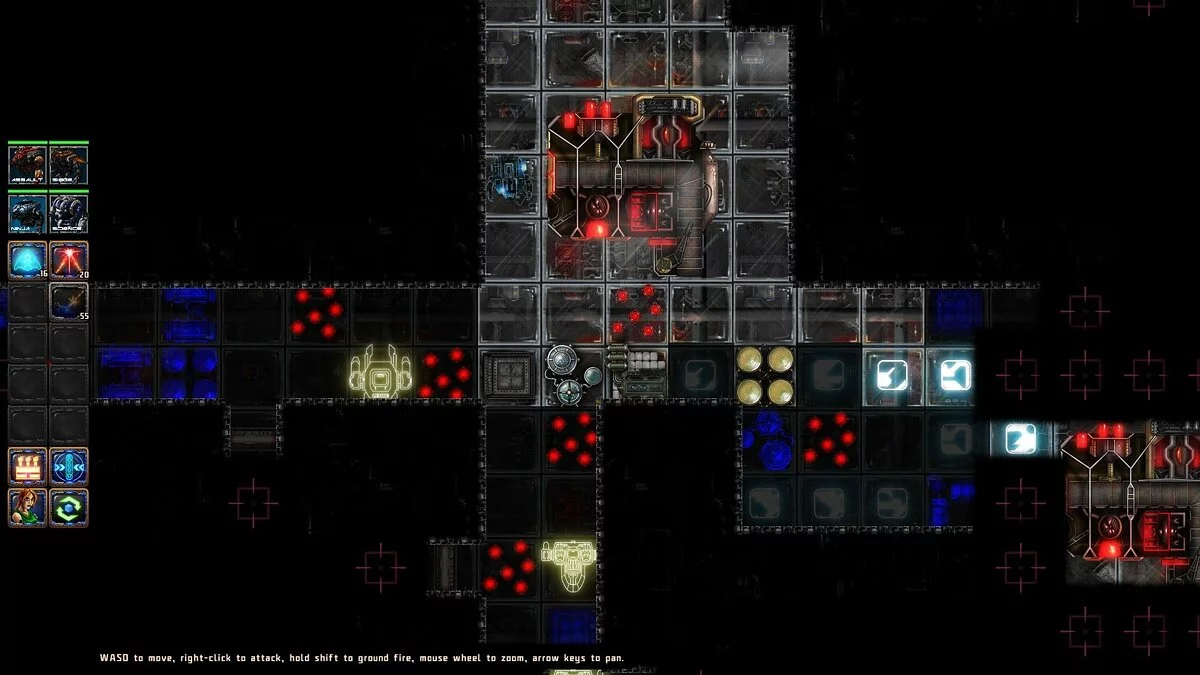 Скриншот из игры Bionic Dues - 31