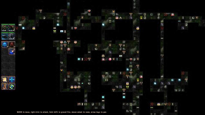 Скриншот из игры Bionic Dues - 25